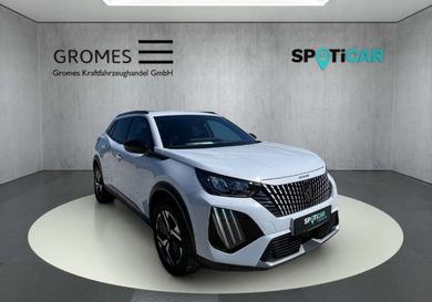 Peugeot 2008, 2024
