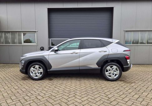 Hyundai Kona, 2026 2