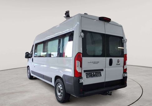Fiat Ducato, 2021