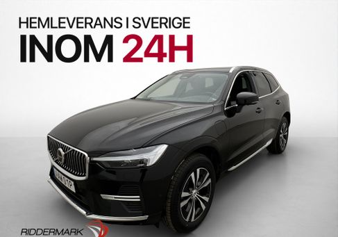 Volvo XC60, 2024