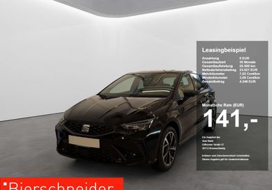 Seat Ibiza, 2026