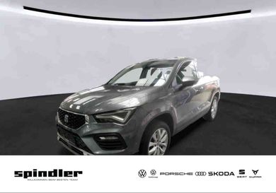 Seat Ateca, 2022