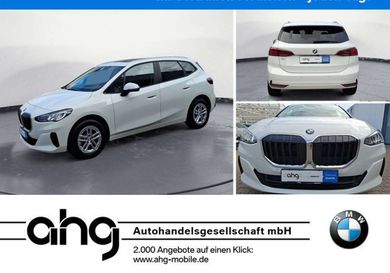 BMW 220, 2023