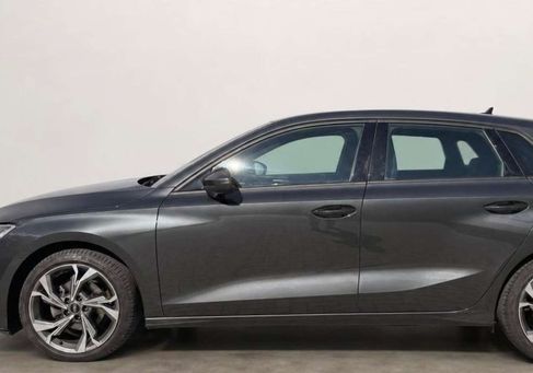 Audi A3, 2022 2