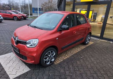 Renault Twingo, 2023