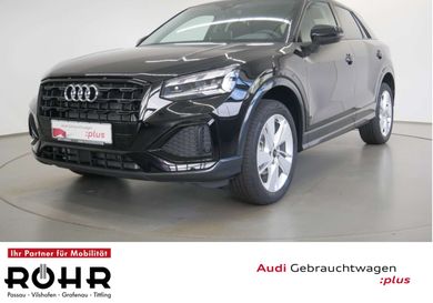 Audi Q2, 2025