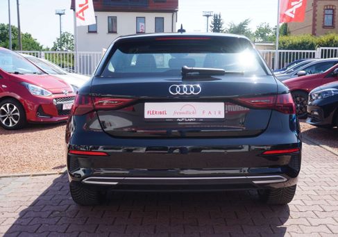 Audi A3, 2020 3