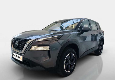 Nissan X-Trail, 2026 2