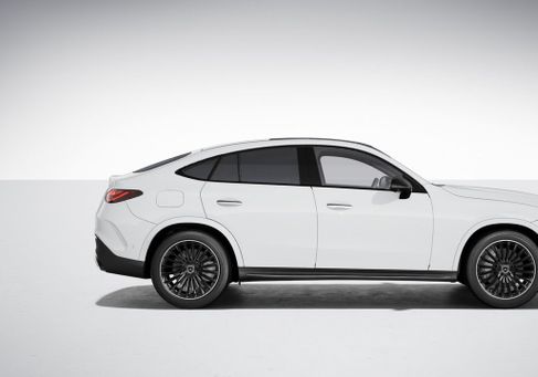 Mercedes-Benz GLC 300, 2026