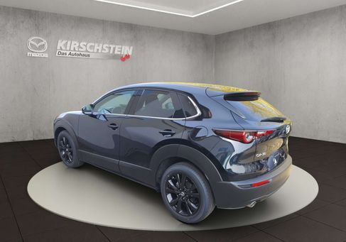 Mazda CX-30, 2026 3