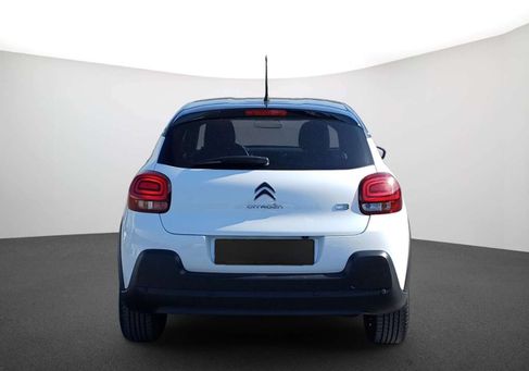 Citroën C3, 2022 3