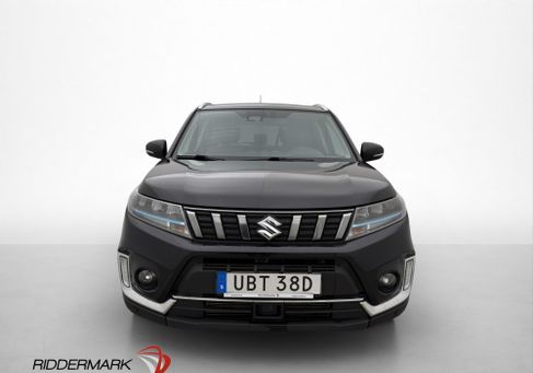 Suzuki Vitara, 2021