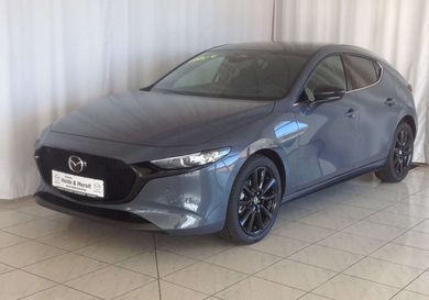 Mazda 3, 2026