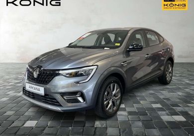 Renault Arkana, 2024