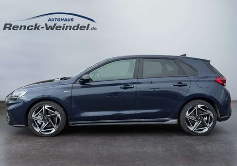 Hyundai i30, 2025 2