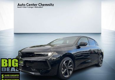Opel Astra, 2023