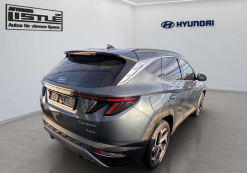 Hyundai Tucson, 2022 3
