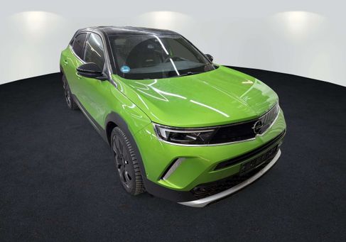 Opel Mokka, 2023 3