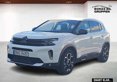 Citroën C5 Aircross, 2023 2
