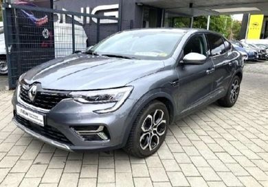 Renault Arkana, 2024