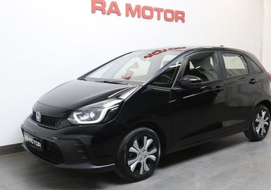 Honda Jazz, 2025