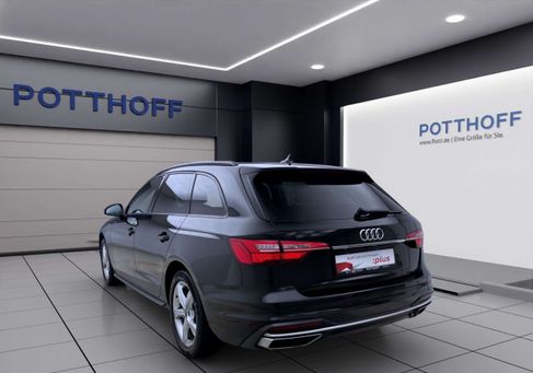Audi A4, 2023