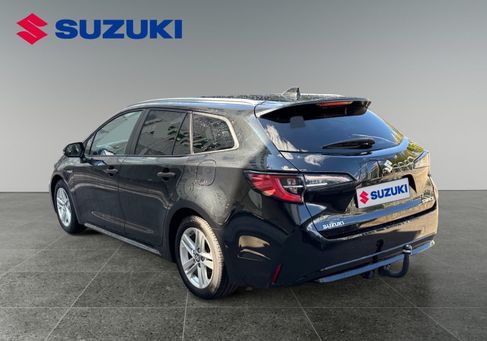 Suzuki Swace, 2023