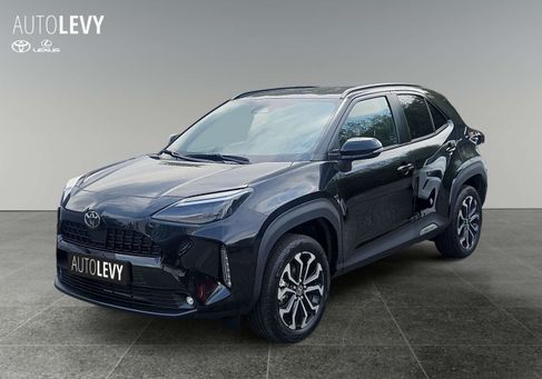 Toyota Yaris Cross, 2025 2