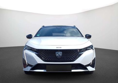Peugeot 308, 2023