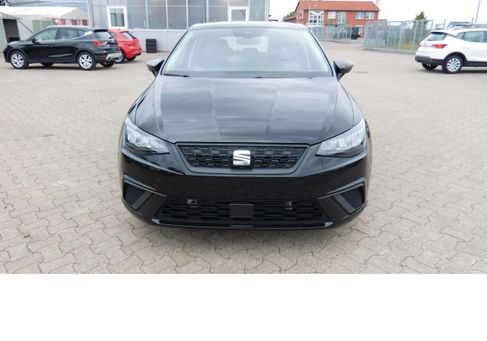 Seat Ibiza, 2024