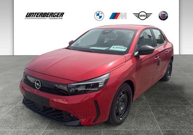 Opel Corsa, 2026
