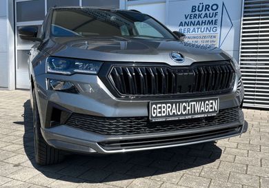 Skoda Karoq, 2023
