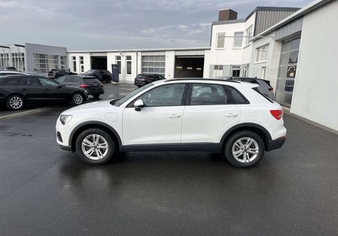 Audi Q3, 2022
