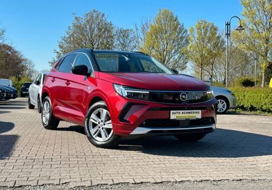 Opel Grandland X, 2023