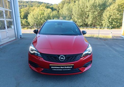 Opel Astra, 2022