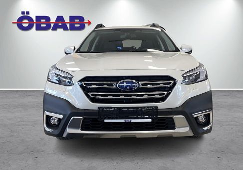 Subaru OUTBACK, 2025