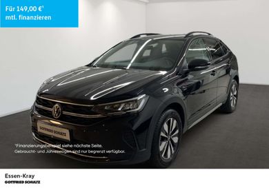 Volkswagen Taigo, 2025