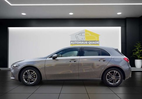 Mercedes-Benz A 200, 2019