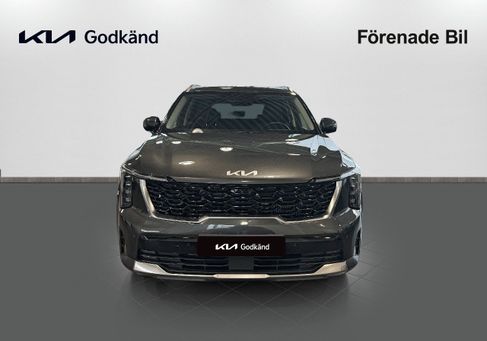 Kia Sorento, 2025 2