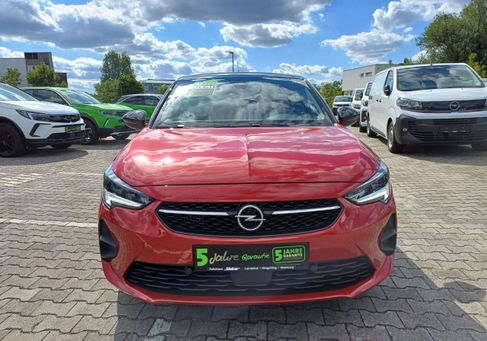 Opel Corsa, 2023 3
