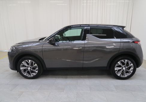 DS Automobiles DS3 Crossback, 2021
