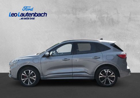 Ford Kuga, 2022