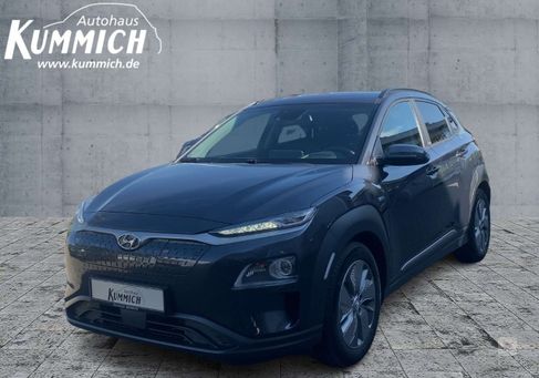 Hyundai Kona, 2020