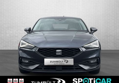 Seat Leon, 2025