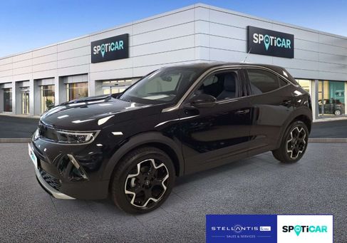 Opel Mokka, 2023