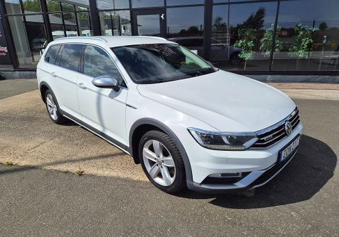 Volkswagen Passat, 2019