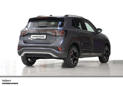 Volkswagen T-Cross, 2026