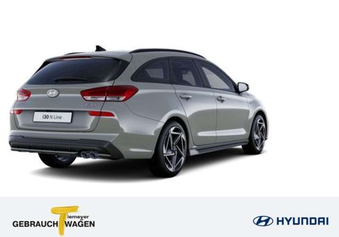 Hyundai i30, 2026 2