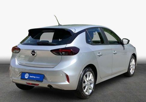 Opel Corsa, 2022 2
