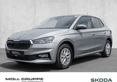 Skoda Fabia, 2027